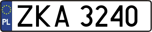 ZKA3240