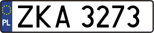 ZKA3273