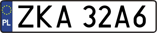 ZKA32A6