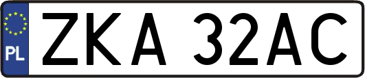 ZKA32AC