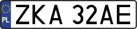 ZKA32AE