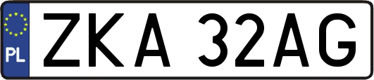 ZKA32AG