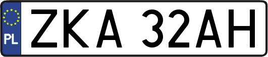 ZKA32AH