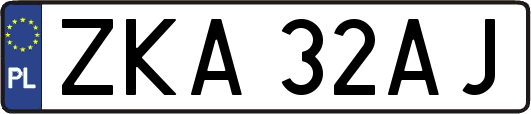 ZKA32AJ