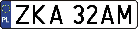 ZKA32AM
