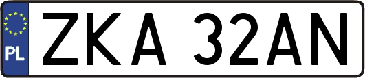 ZKA32AN