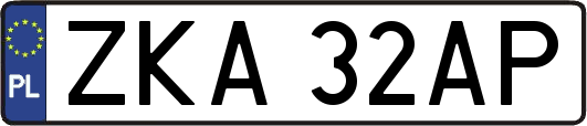 ZKA32AP