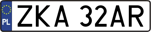 ZKA32AR