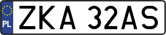 ZKA32AS