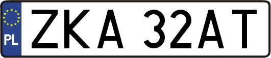 ZKA32AT