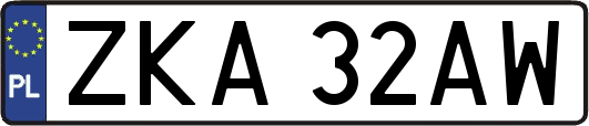 ZKA32AW