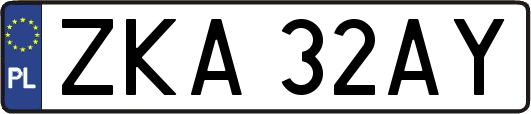 ZKA32AY