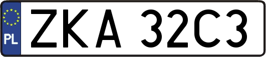 ZKA32C3