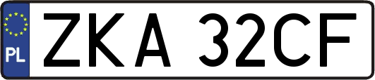 ZKA32CF