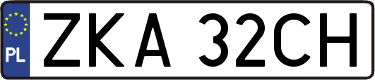 ZKA32CH