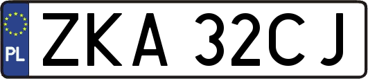 ZKA32CJ