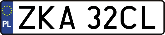 ZKA32CL