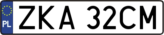 ZKA32CM