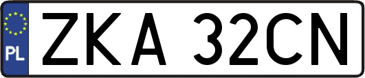 ZKA32CN