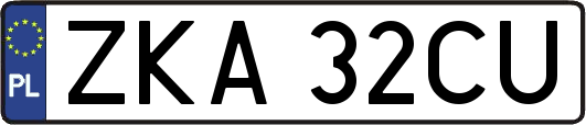 ZKA32CU