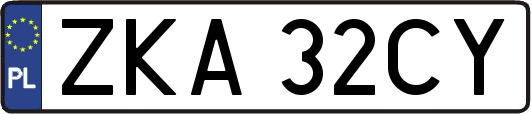 ZKA32CY