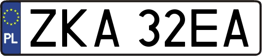 ZKA32EA