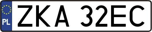 ZKA32EC
