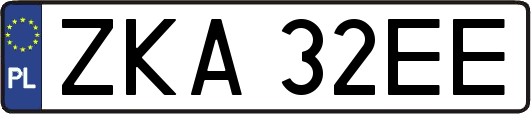 ZKA32EE