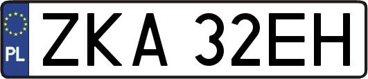 ZKA32EH