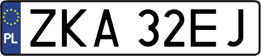ZKA32EJ