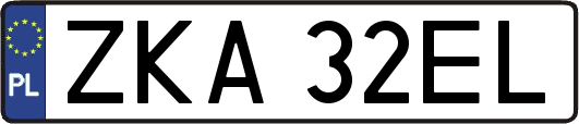 ZKA32EL