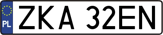 ZKA32EN