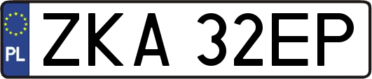 ZKA32EP