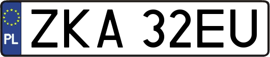 ZKA32EU