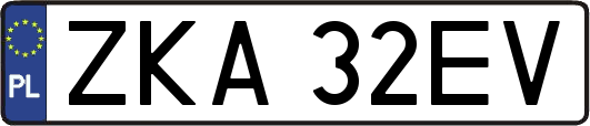 ZKA32EV
