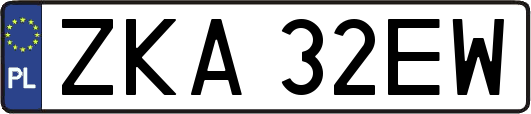ZKA32EW
