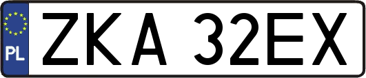 ZKA32EX