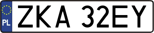 ZKA32EY