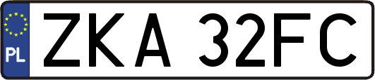 ZKA32FC