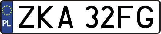ZKA32FG