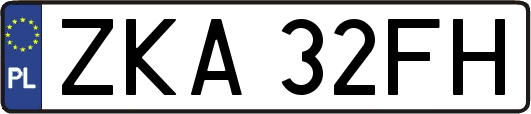 ZKA32FH