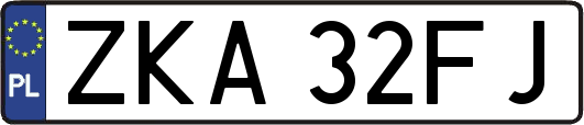ZKA32FJ