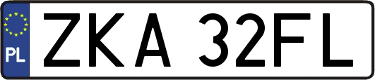 ZKA32FL