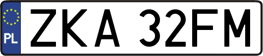 ZKA32FM
