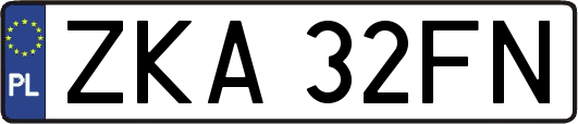 ZKA32FN