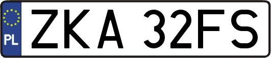 ZKA32FS