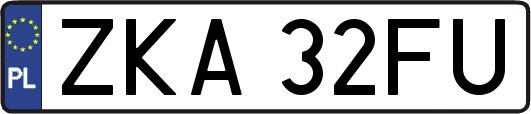 ZKA32FU