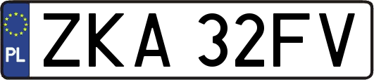 ZKA32FV