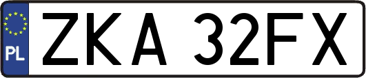 ZKA32FX