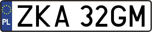 ZKA32GM